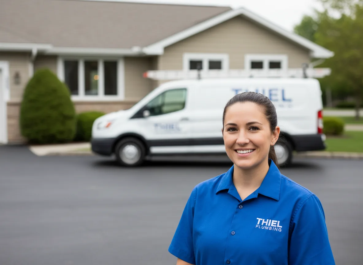 Plumber Williamsport, MD FAQs
